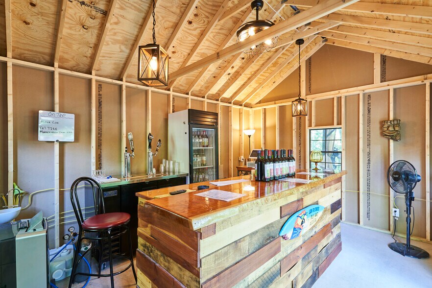 More Photos Of 834 Clyde Hill (South Countyline Rd), Geneva Winery Vineyard For Sale