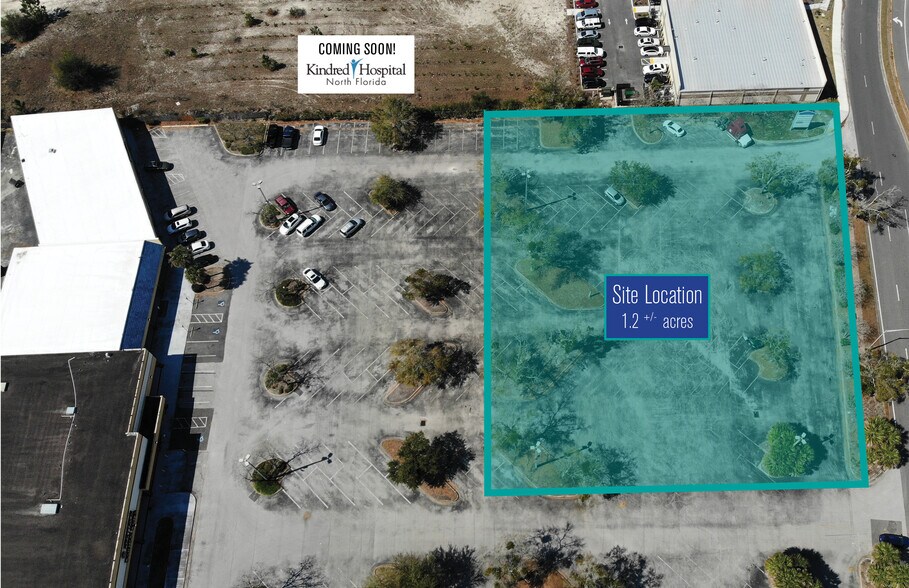 More Photos Of 0 Normandy Village Pkwy, Jacksonville Land For Sale