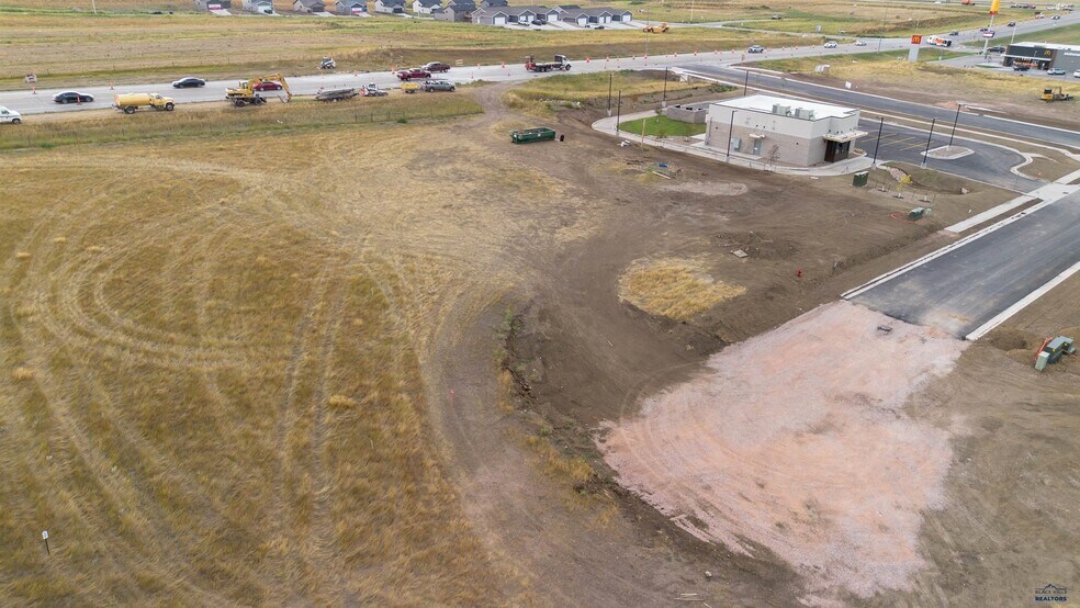 More Photos Of Lot 9 Pilot Way, Box Elder Land For Sale