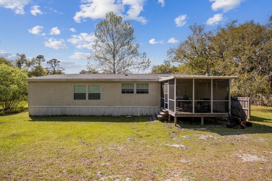 More Photos Of 1080 Olive St, Fernandina Beach Religious Facility For Sale