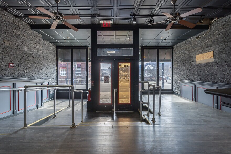 More Photos Of 102 Main St, Nyack Storefront Retail Residential For Sale