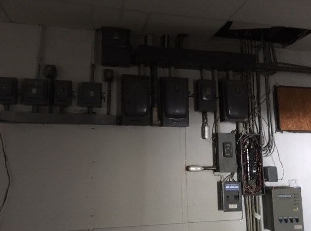 More Photos Of 108 S Patterson St, Maxton Freestanding For Lease