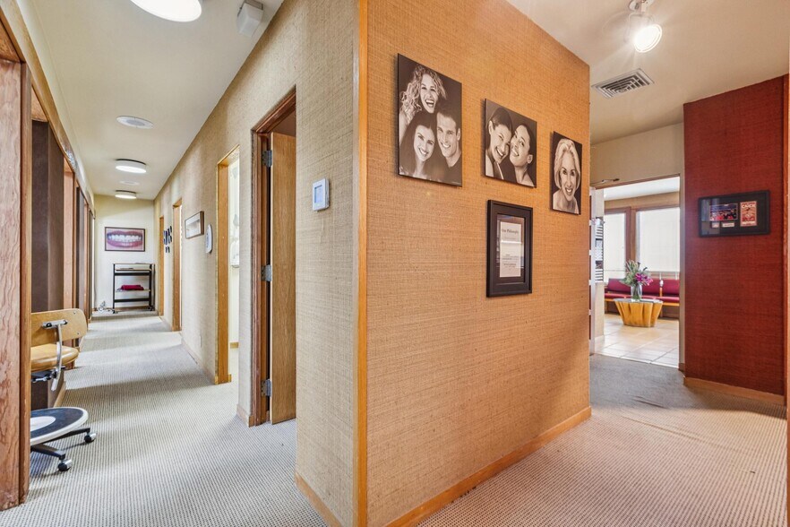 More Photos Of 2525-2533 Ocean Ave, San Francisco Storefront Retail Office For Sale
