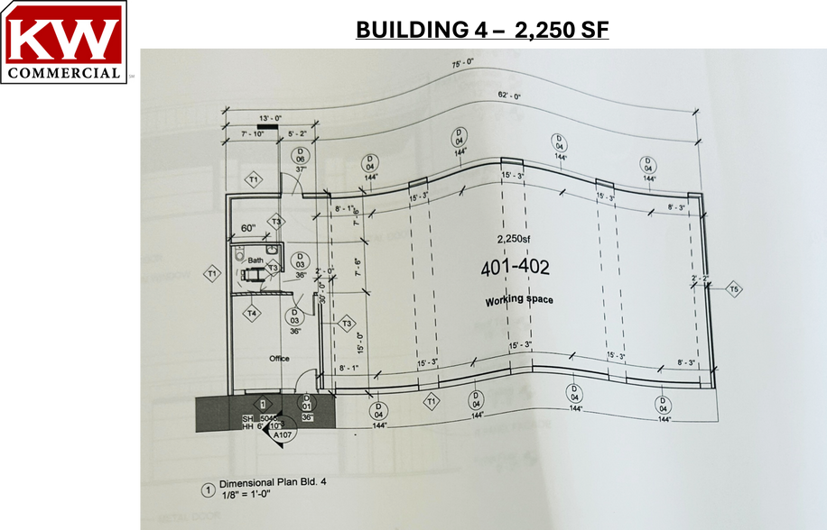 More Photos Of 13807 Bulverde Rd, San Antonio Flex For Sale
