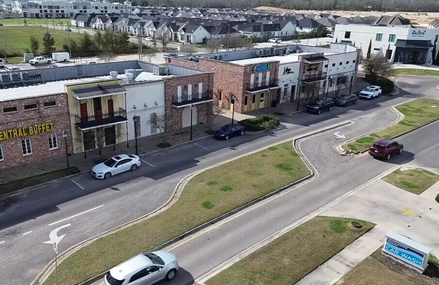 More Photos Of 14350 Wax Rd, Baton Rouge Unknown For Lease