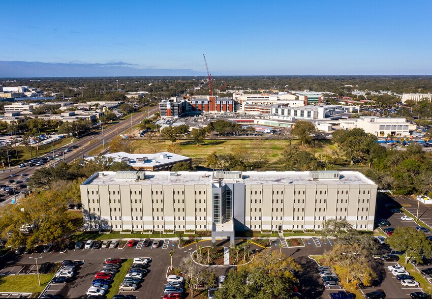 More Photos Of 3500 E Fletcher Ave, Tampa Medical For Lease