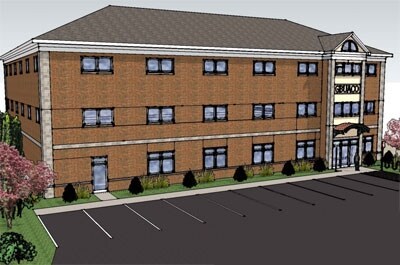 More Photos Of 505 7th St, Buffalo Medical For Lease