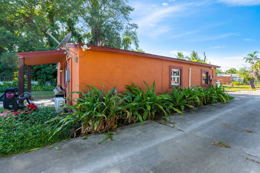 More Photos Of 4351 SW 25th St, Fort Lauderdale Land For Sale