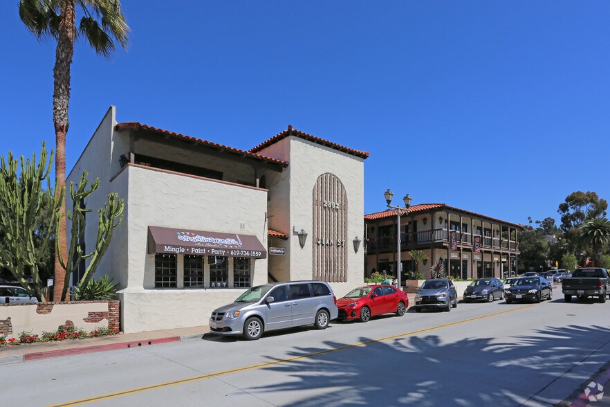 More Photos Of 2802 Juan St, San Diego Storefront Retail Office For Lease