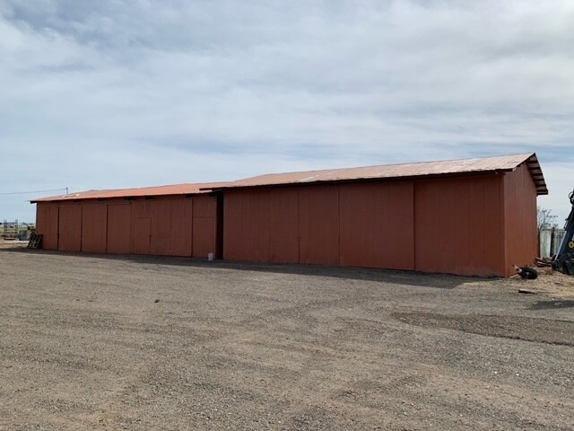 More Photos Of 788 E Childs Ave, Merced Warehouse For Lease