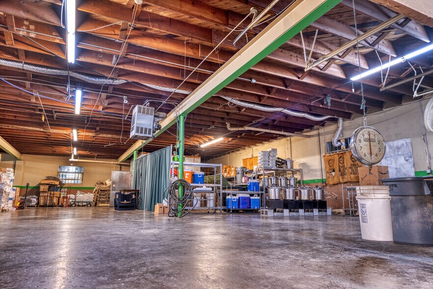 More Photos Of 1004 Sevier Ave, Knoxville Warehouse For Sale