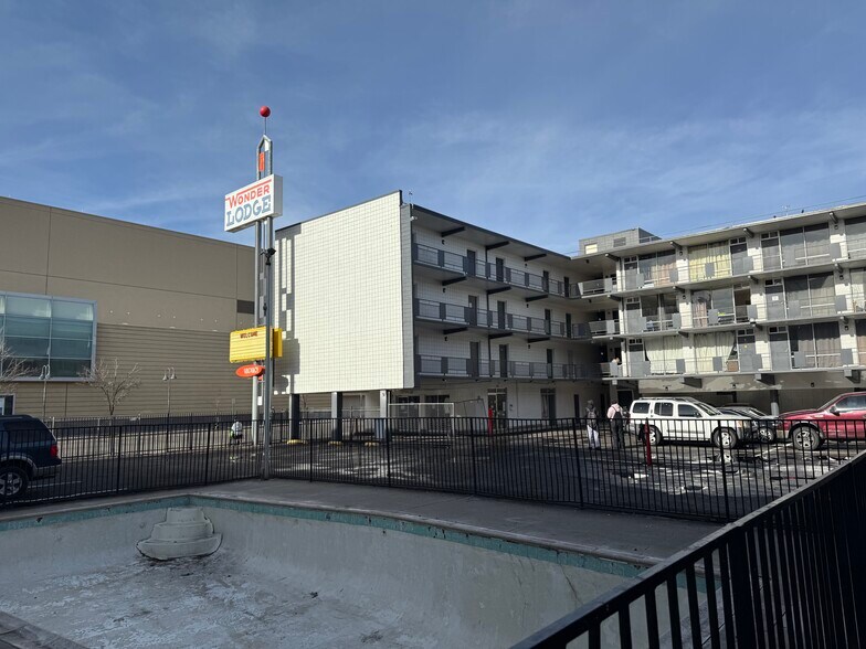 More Photos Of 430 Lake St, Reno Hotel For Sale