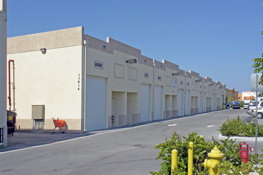 Primary Photo Of 13816 SW 142nd Ave, Miami Warehouse For Sale