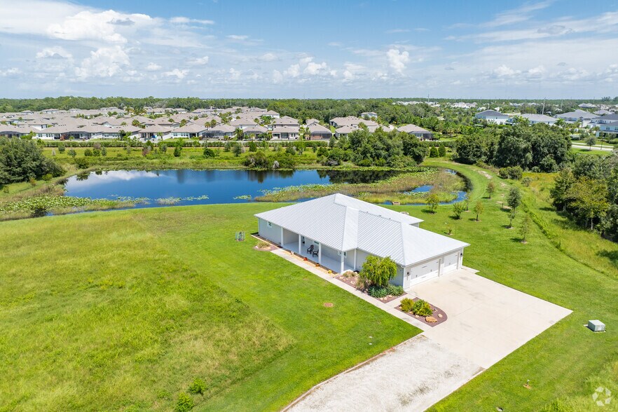 More Photos Of 8893 Fruitville Rd, Sarasota Land For Sale