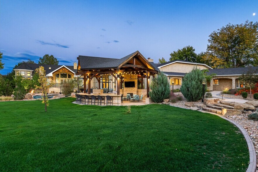 More Photos Of 3696 65th Ave, Greeley Lodge Meeting Hall For Sale