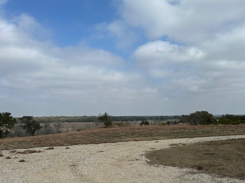More Photos Of 1900 County Road 284, Liberty Hill Land For Sale
