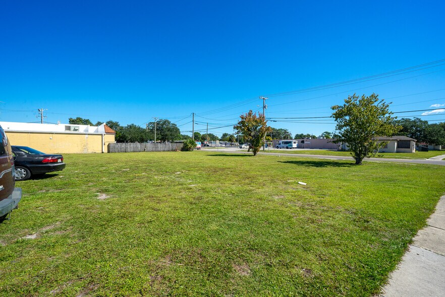 More Photos Of 1018 Orange St, Titusville Warehouse For Sale