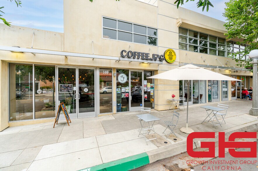 More Photos Of , Sierra Madre Unknown For Sale