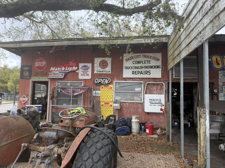 More Photos Of , Dade City Unknown For Sale