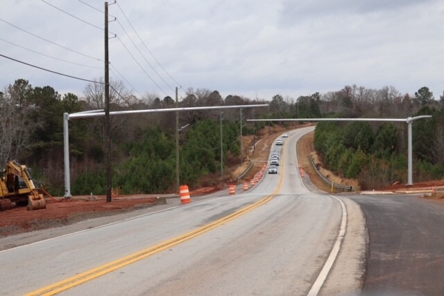 More Photos Of 900 Monroe Pavilion Pkwy, Monroe Land For Sale