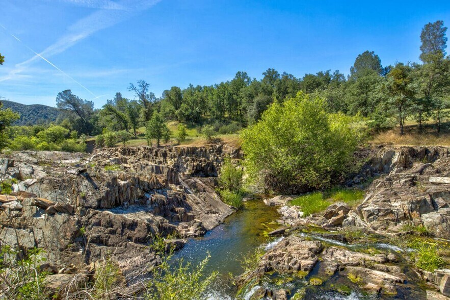 More Photos Of 4780-4784 Mary Harrison Mine Rd, Coulterville Land For Sale