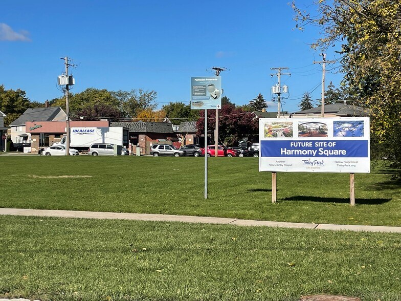 More Photos Of 17265 S Oak Park Ave, Tinley Park Office For Lease