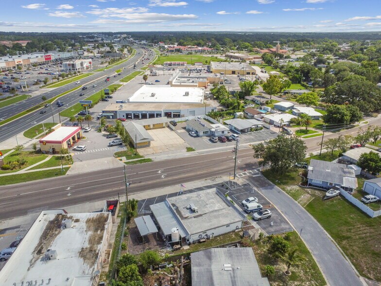 More Photos Of 5146 Marine Pky, New Port Richey Storefront Retail Office For Sale