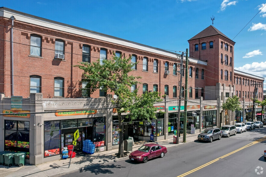 Primary Photo Of 181 Westchester Ave, Port Chester Light Manufacturing For Lease