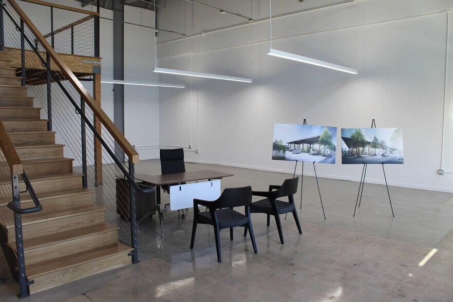 More Photos Of 1351 Orizaba Ave, Long Beach Warehouse For Lease