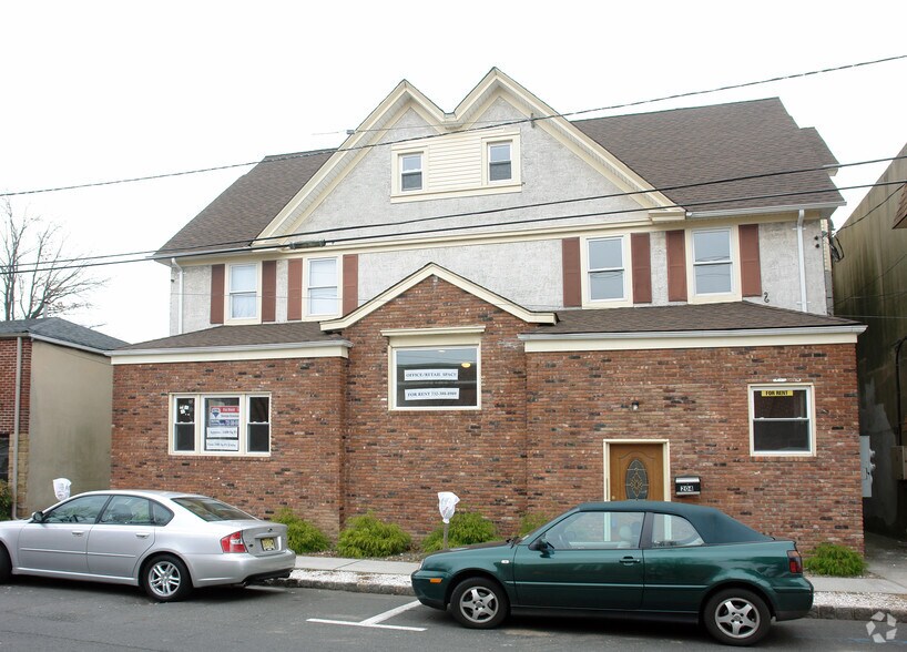 More Photos Of 204 Lenox Ave, Westfield Office Residential For Lease