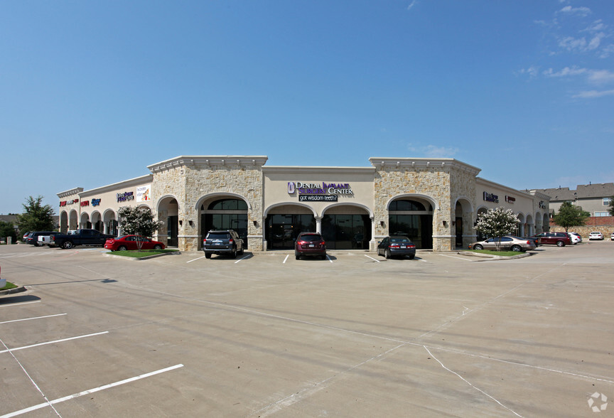 Primary Photo Of 7965 Custer Rd, Plano Freestanding For Lease