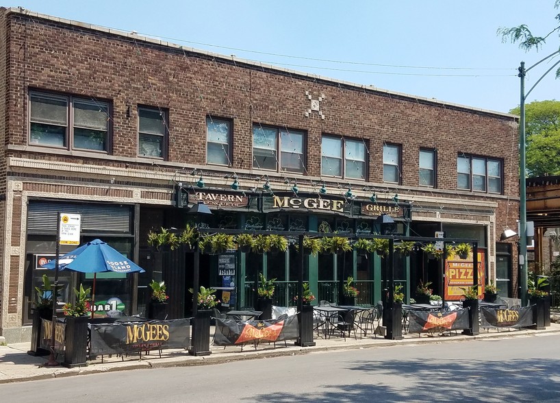 More Photos Of 948-952 W Webster Ave, Chicago Storefront Retail Residential For Sale