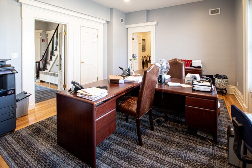 More Photos Of 399 N Main St, Fall River Office Residential For Sale