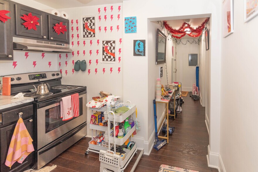 More Photos Of , Baltimore Multifamily For Sale