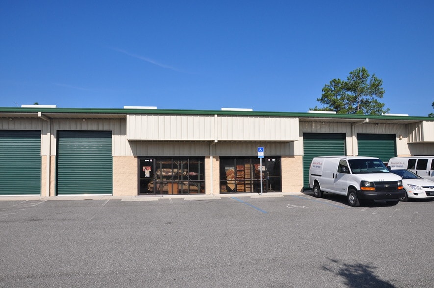 More Photos Of 6973 Highway Ave, Jacksonville Warehouse For Sale