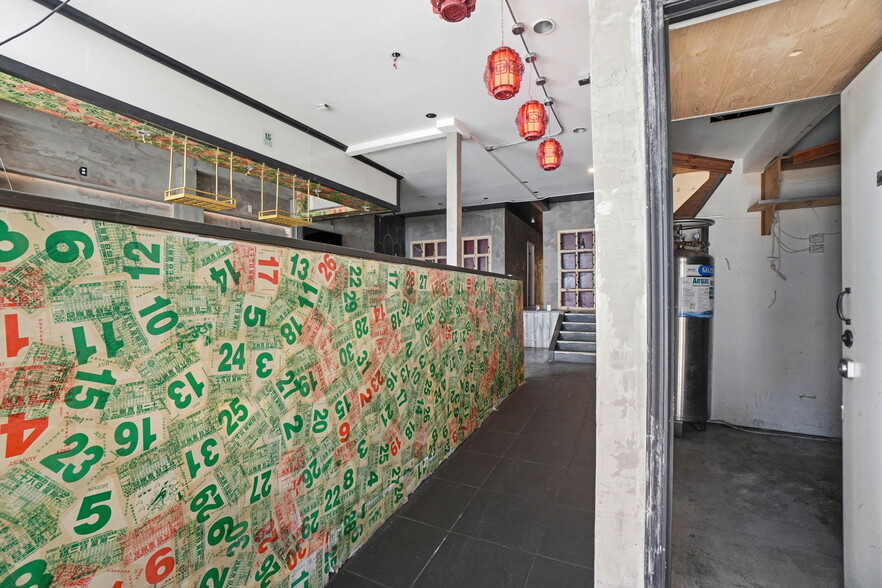 More Photos Of 2368 3rd St, San Francisco Restaurant For Lease