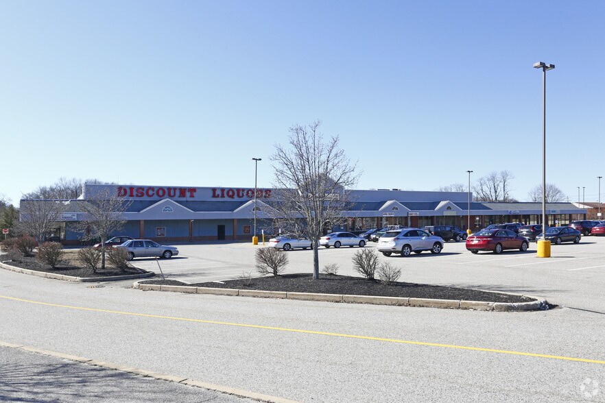 Primary Photo Of 165 Market St, Rockland Unknown For Lease