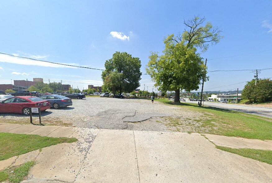 More Photos Of 1953 7th Ave, Columbus Land For Sale