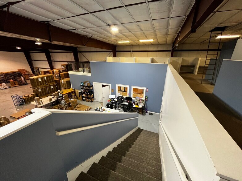 More Photos Of 1491 W 500 N, Lindon Warehouse For Sale
