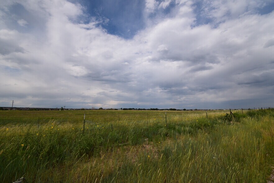 More Photos Of 0 E Hwy 24, Peyton Land For Sale