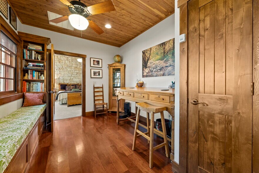 More Photos Of 6110 TX-29, Burnet Land For Sale