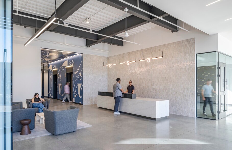 More Photos Of 1091 Industrial Rd, San Carlos Research And Development For Lease