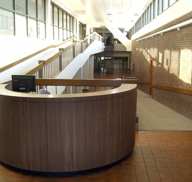 More Photos Of 2801 S Horton St, Fort Scott Office For Sale