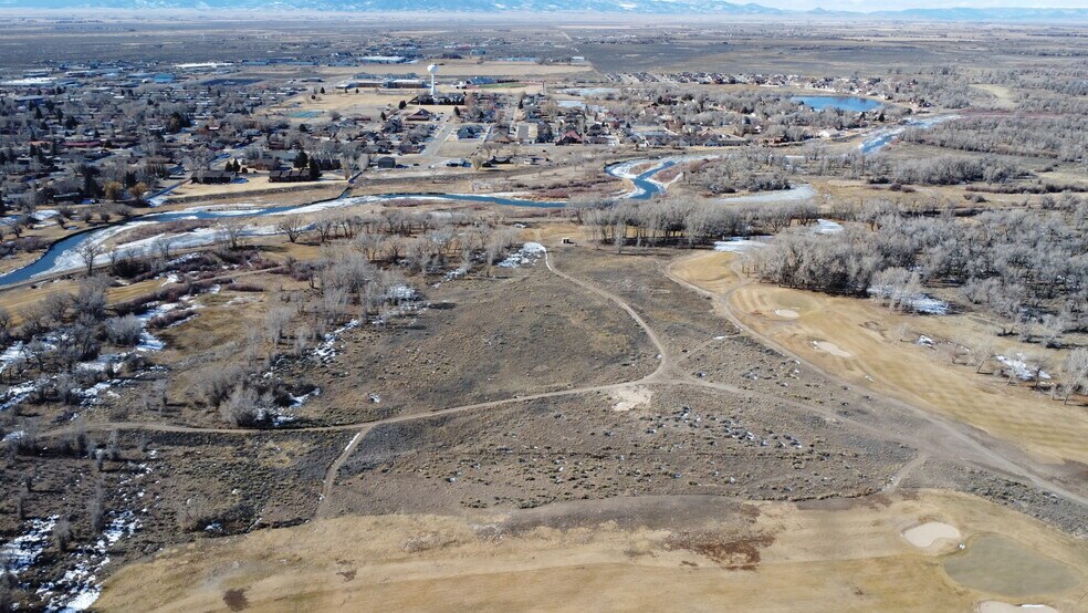 More Photos Of TBD Cottonwood Drive, Alamosa Land For Sale