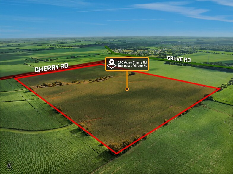 More Photos Of 3787 Cherry Rd, Oswego Land For Sale