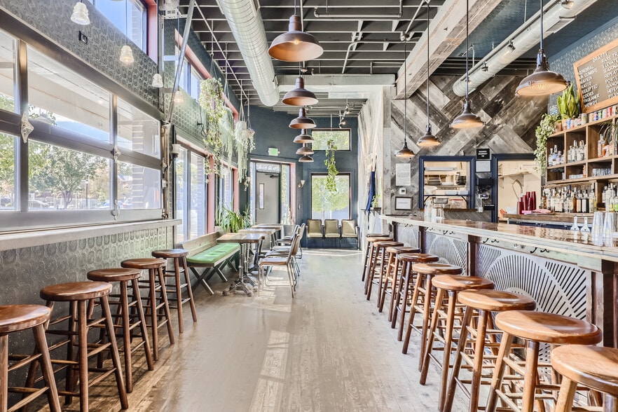 More Photos Of 3401-3421 E Colfax Ave, Denver Restaurant For Lease
