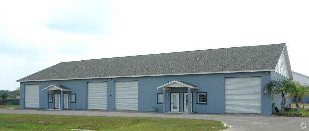 Primary Photo Of 7660 SE 59th Ct, Ocala Flex For Lease