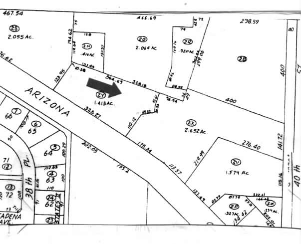 More Photos Of 5070 N 40th St, Phoenix Office For Lease