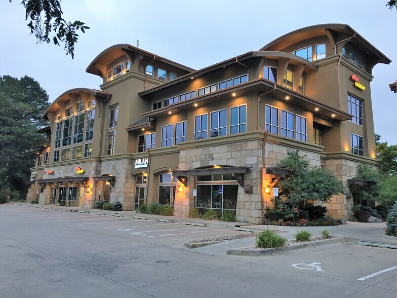 Primary Photo Of 2580 E Harmony Rd, Fort Collins Coworking Space
