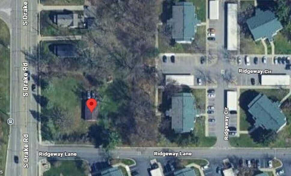 Primary Photo Of 1913 S Drake Rd, Kalamazoo Land For Sale